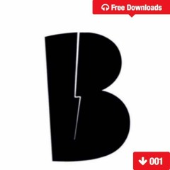 Fractal System - Bastard Child (Breaking Beattz Remix) ** FREE DOWNLOAD **