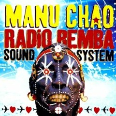 Until I am Deaf - Paul Noel (Manu Chao remix)