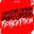 Artwork for Death By Design & Brutal Jesters - Fearception ( OUT NOW )