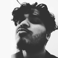 YOU DIDN'T LOG OUT SO I MADE YOU LIKE ALL MY TRACKS. YOU WERE ALREADY FOLLOWING ME SO YOU'RE COOL.