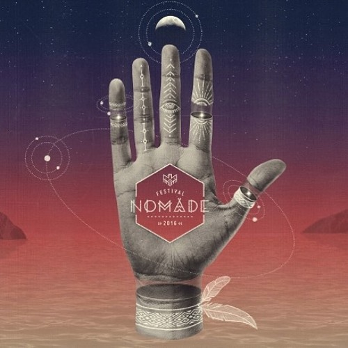 PrΛΛh Mixtape  - Festival Nomade