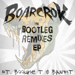 Rae Sremmurd - By Chance (BOARCROK Remix)
