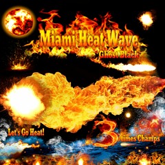 Miami Heat Wave
