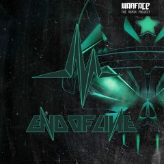 [EOL025]Warface - Leviathan (Requiem Remix)