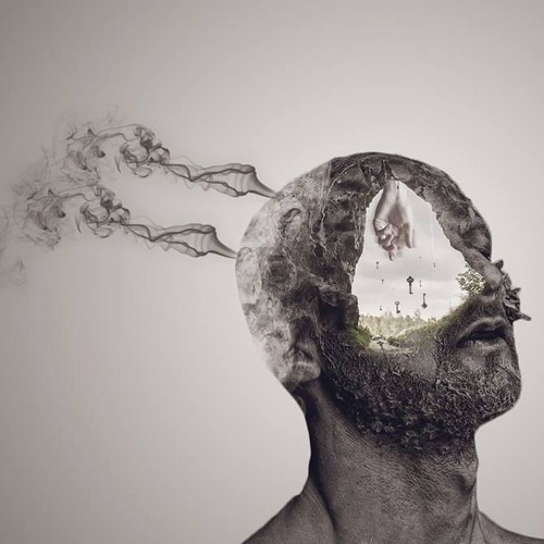 دى فـضـفـضـه واحد