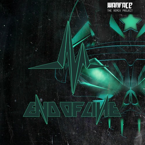 [EOL025]Warface & N-Vitral - Fuck The Drum Machine (Destructive Tendencies Remix
