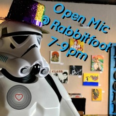 A Little Bit Of Everything (Live From Rabbitfoot)