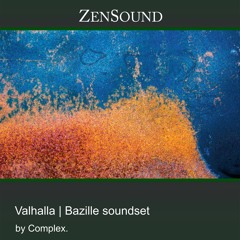 Bazille | Valhalla soundset | Blent Time