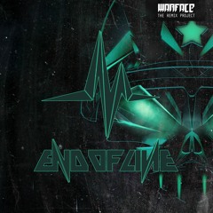 [EOL025]Warface & Titan - Chainsaw (Delete Remix)