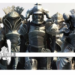 CRD FFXII BOSS BATTLE REMIX