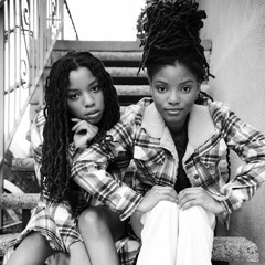 Chloe x Halle - FORWARD