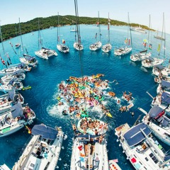 Yacht Week 2016