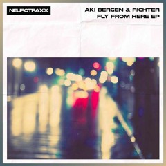 Aki Bergen & Richter - X-Change (Original Mix) [Neurotraxx Recordings] [MI4L.com]