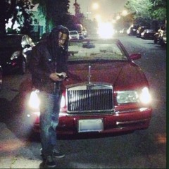 ThEsE KInDa CaRs ft JC Brooks, Cosmos Ray & Impala Sound Champions