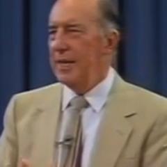 Am I Cursed Part 1 - Derek Prince