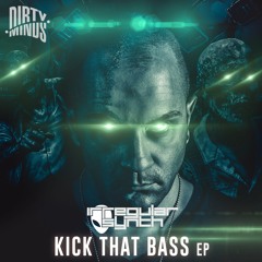 Irregular Synth - Kick That Bass (Original Mix) [Dirty Minds]