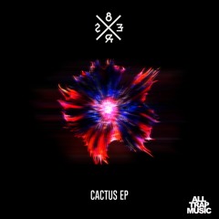 8ers ✖ Troy Kete - Cactus (Luminox Remix) [Premiere]