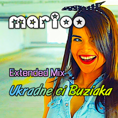 Marioo - Ukradne Ci Buziaka - EXTENDED