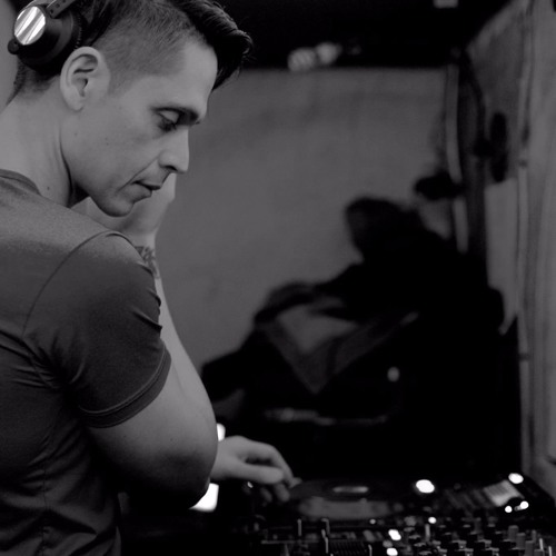 Ethereal Eve 001- Christian A. Live 2016