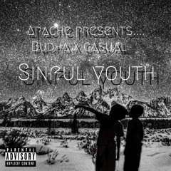 Sinful Youth - Budha x Casual