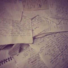 LETTER FROM 2015 (prod by morganlikesmusic)