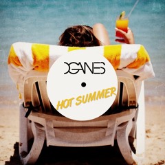 Oganes - Hot Summer (Original Mix) FREE DOWNLOAD