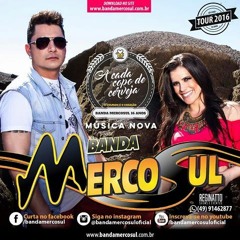 A Cada Copo De Cerveja-Banda Mercosul