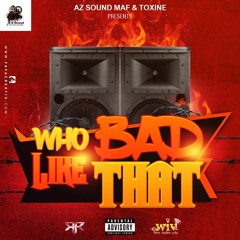 0.3 CHANI MAN - SHE WANT DI BODY(WBLT RIDDIM 2016 AZ - SOUND - PROD BY MAF & TOXINE)