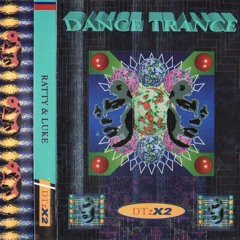 Ratty - Dance Trance 'Series 93 Part One' - 5th March 1993