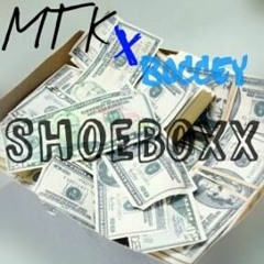 Boccey & M.T.K. - ShoeBoxx