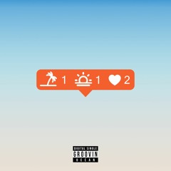 Ocean (Feat. 카멜,Huckleberry P) - Groovin