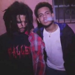 MASTER - On Me Ft Smokepurpp [Prod. Oscar100]