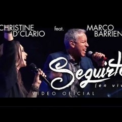Christine D'Clario - Seguirte - Feat. Marco Barrientos
