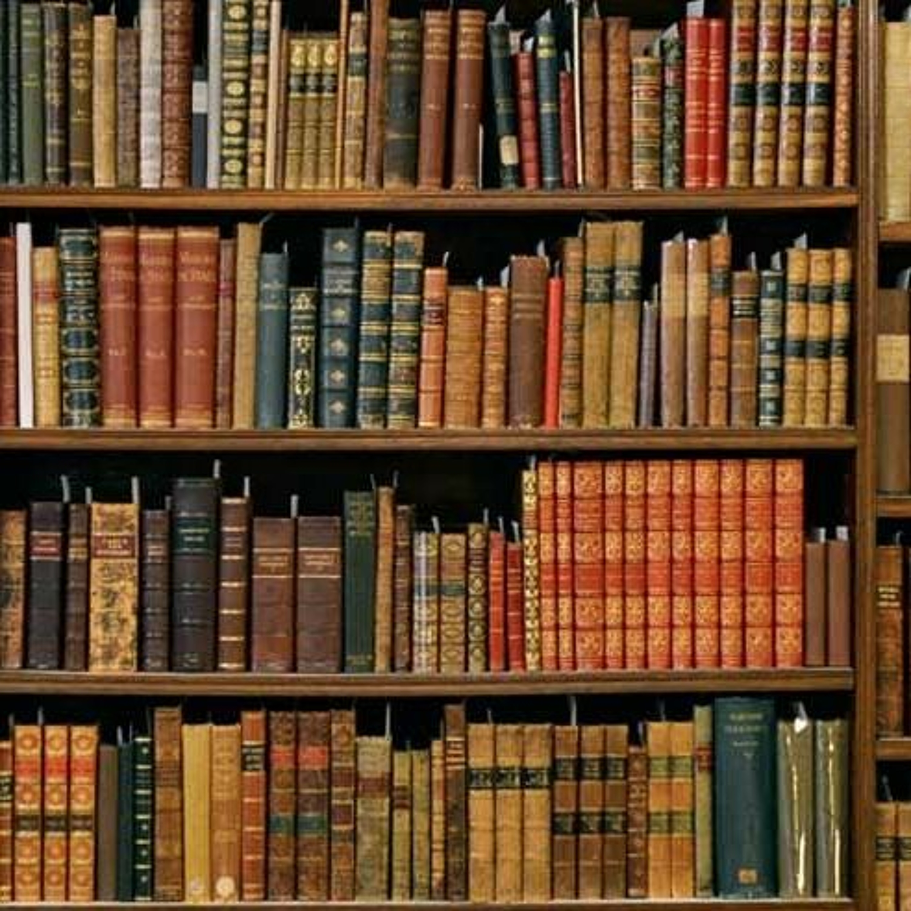 #theREI360show Episode 45: The Evolution of the Reading List episode artwork
