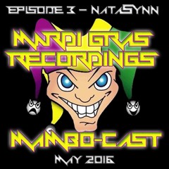 Mardi Gras Recordings Mambo-Cast May 2016