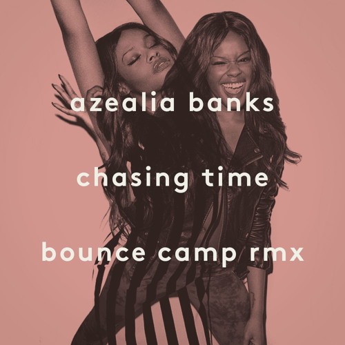 Chasing Time – Bounce Camp rmx