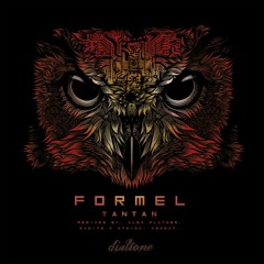 Formel - Montmorin [Dialtone Records]