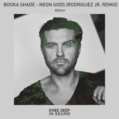 Booka Shade - Neon Gods (Rodriguez Jr. Remix) (Clip)