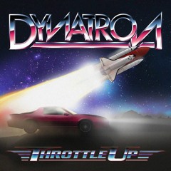 Dynatron - Rise To The Stars
