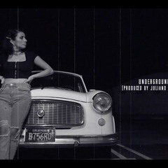 Vel The Wonder - Underground Tactics (prod. by Juliano Huertas)