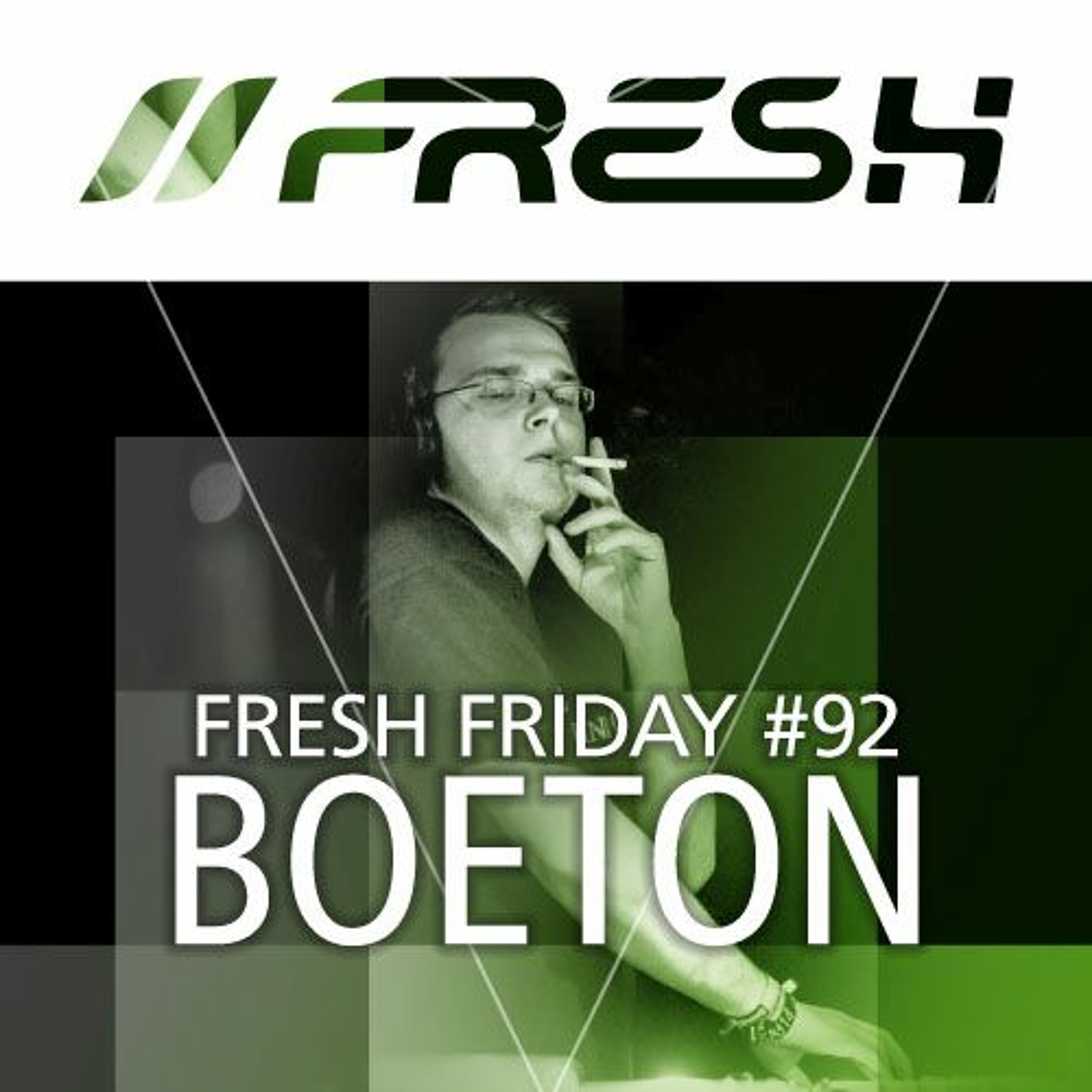 FRESH FRIDAY PODCAST