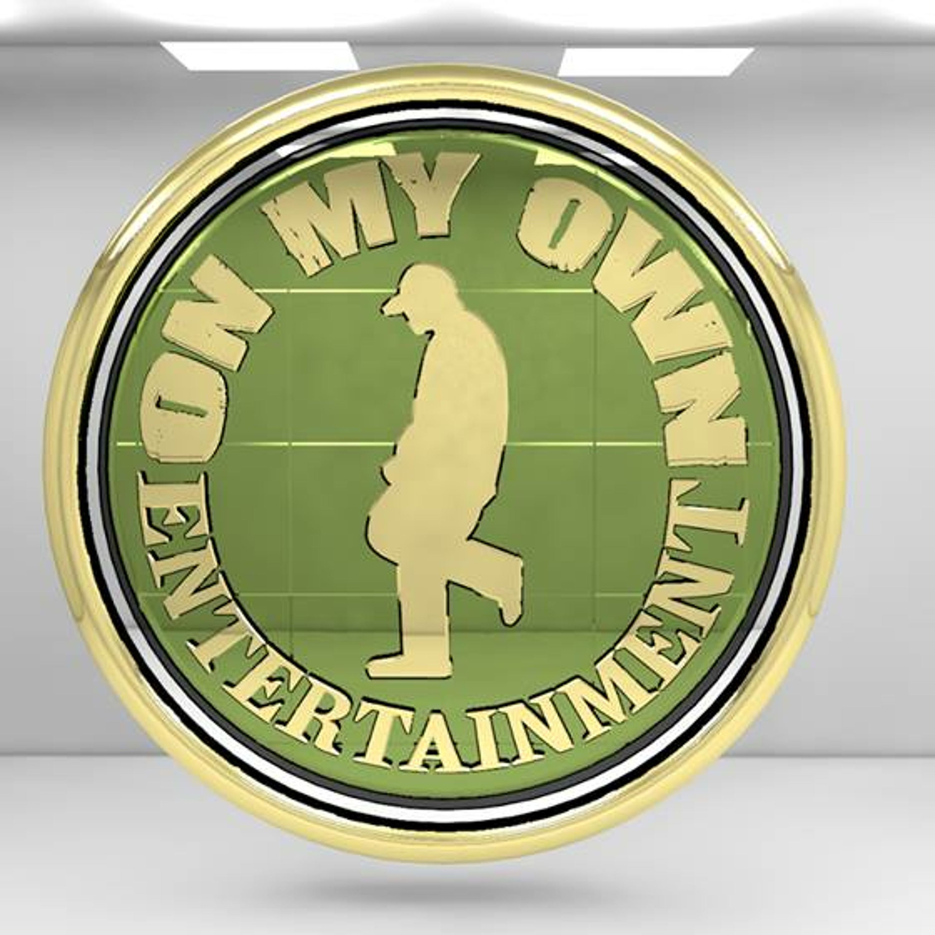RJay Of OnMyOwnEnt