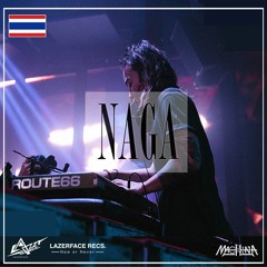 MACHINA -「 Naga 」(Original Mix) "FREE DOWNLOAD"