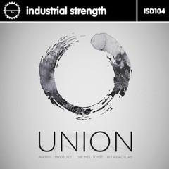 A-Kriv -I.A.L.V. (Bit Reactor's Remix) IS D104