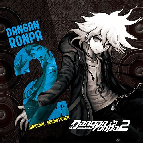 Danganronpa 2