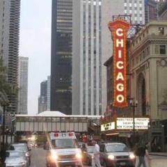 Tribute to the Chicago Scene