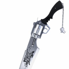 Gunblade