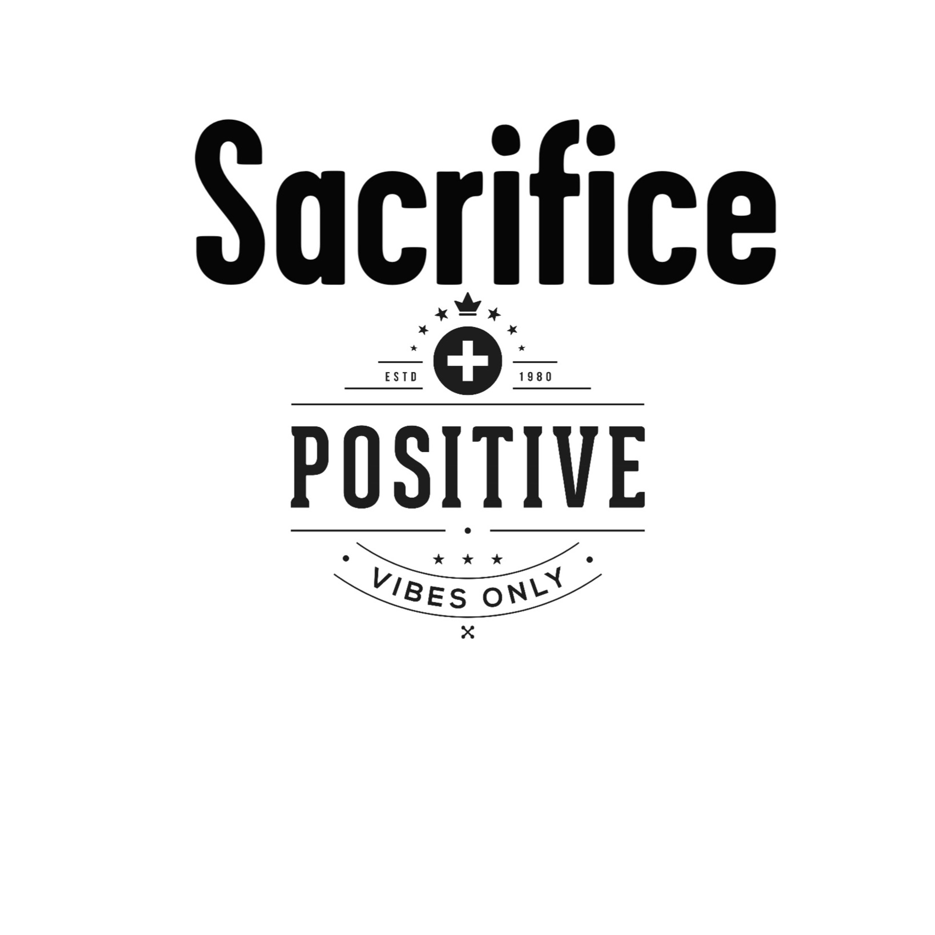 Sacrifice episode artwork