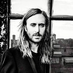David Guetta Ft. Chris Martin  - Echos