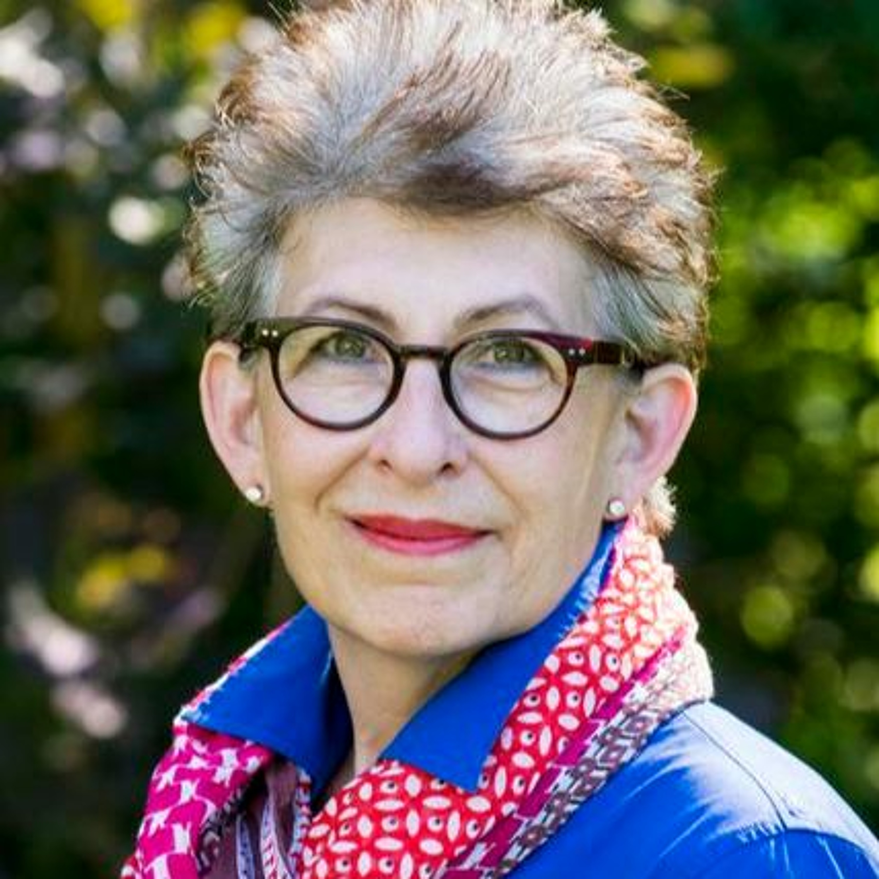 Goucher College Podcasts